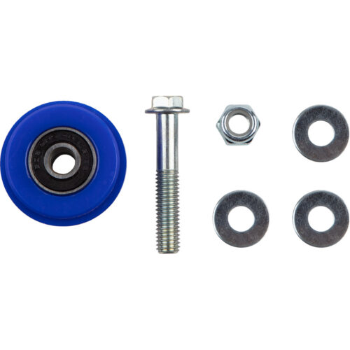 T.M. DESIGNWORKS CHAIN ROLLER BL Kawasaki KFX400 2003-2006