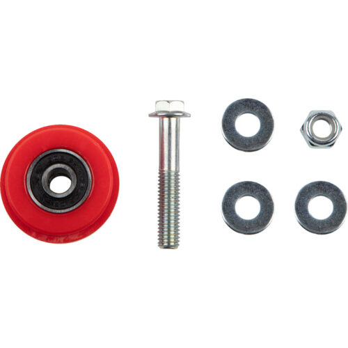 T.M. DESIGNWORKS CHAIN ROLLER RD Kawasaki KFX400 2003-2006