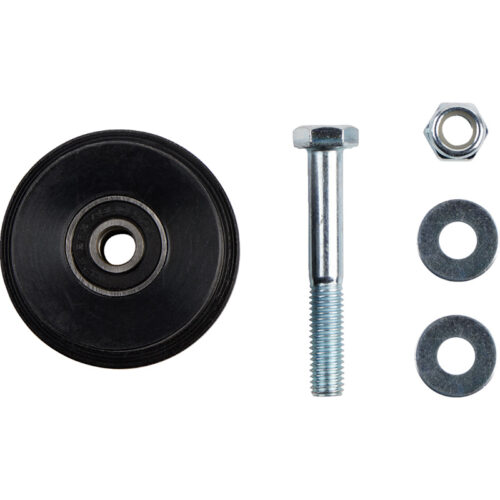 T.M. DESIGNWORKS CHAIN ROLLER BK Bombardier DS650 2000-2006