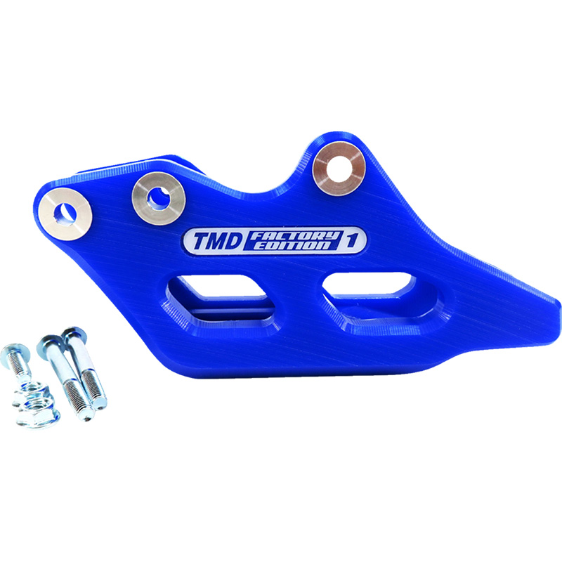 T.M. DESIGNWORKS GUIDE CHAIN YZF BL Yamaha YZ250F 2024-2025 YZ450F 2 more - Image 3