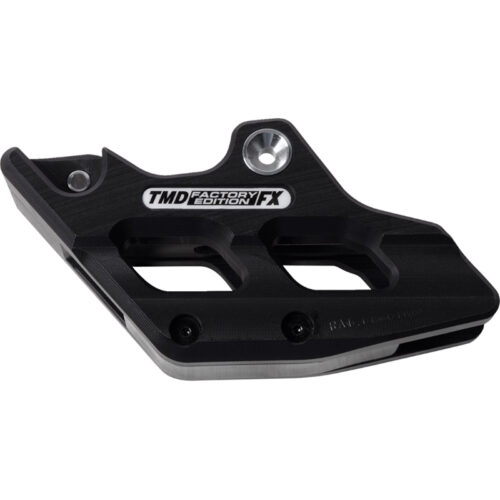T.M. DESIGNWORKS CHAIN SLIDER REAR FX BETA BK 125RR 2011-2026 200 more