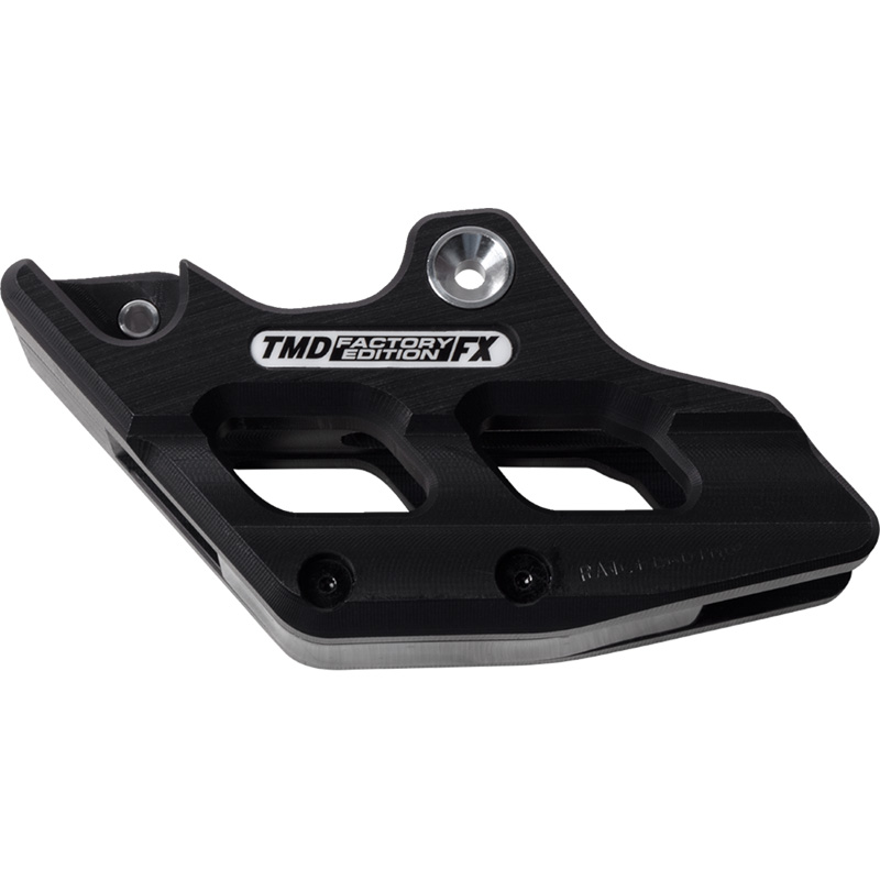 T.M. DESIGNWORKS CHAIN SLIDER REAR FX BETA BK 125RR 2011-2026 200 more