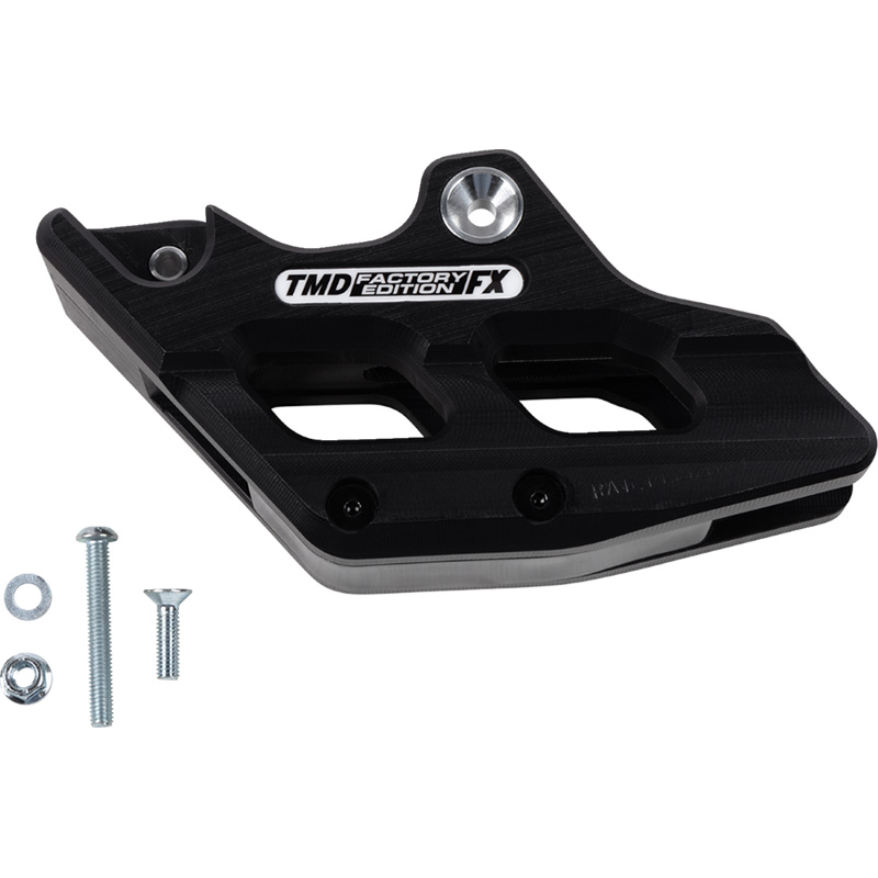 T.M. DESIGNWORKS CHAIN SLIDER REAR FX BETA BK 125RR 2011-2026 200 more - Image 2