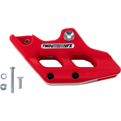 T.M. DESIGNWORKS CHAIN SLIDER REAR FX BETA RD 125RR 2011-2026 200 more