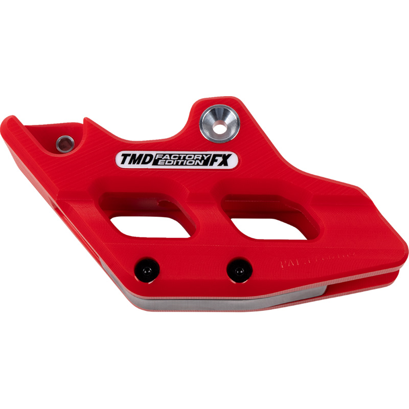 T.M. DESIGNWORKS CHAIN SLIDER REAR FX BETA RD 125RR 2011-2026 200 more - Image 2