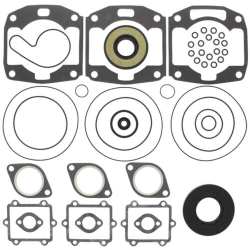 VERTEX Gasket Kit- Thndrcat/Mt Cat 93-94 [900cc] (93-94)