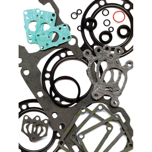 VERTEX T/E Kit-Eltigre 400 73-74 Fa- 2 Cyl. (Kawaski) FA/2 [340cc] (73-74 more