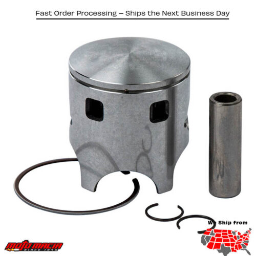 VERTEX Piston Kit Cast 44.96/Std Husq/Ktm 65 Sx 1997-200865 SX (98-08); CR 65...