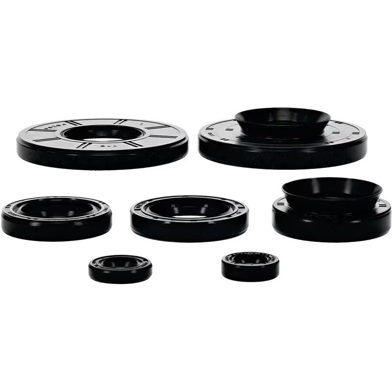 VERTEX Oil Seal Kit Kawasaki Krf 800 Teryx 2014-2022 Krf 800 Teryx Le 201