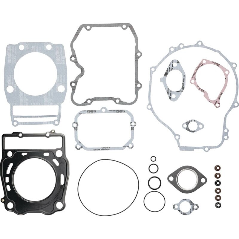 VERTEX Complete Gasket Kit - Polaris Sportsman 500 Ho 4x4 2001-2006 Polari more