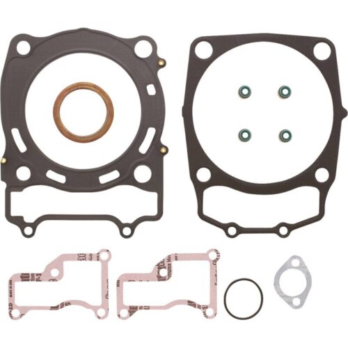 VERTEX Top End Gasket Kit Yamaha Yfm700k Kodiak [Irs] 2016-2018 Yfm7 more