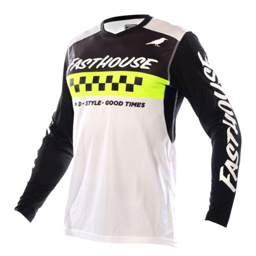 OFF ROAD JERSEYS