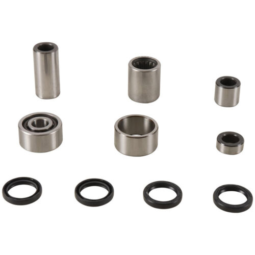 PIVOT WORKS SWING ARM KIT Honda TRX500FE Foreman 4X4 ES [SRA] 2012-2013...
