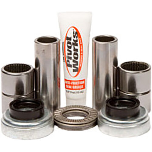 PIVOT WORKS SWINGARM KIT Yamaha YZ125 1987-1987 PW Swing Arm Kit...