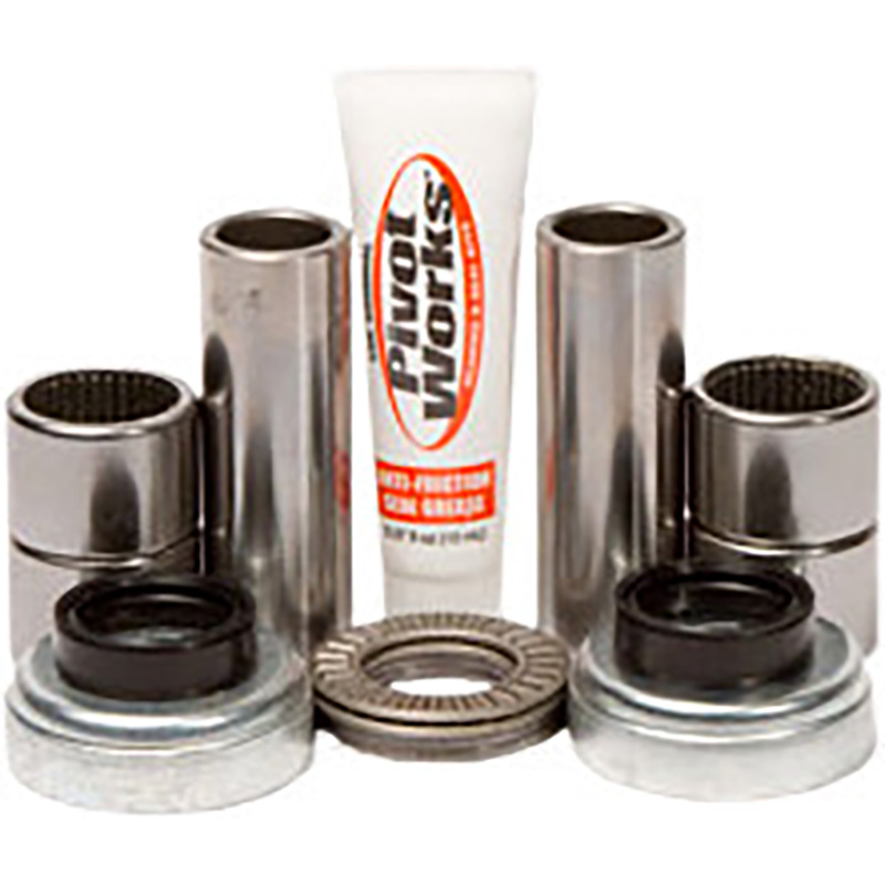 PIVOT WORKS SWINGARM KIT Yamaha YZ125 1987-1987 PW Swing Arm Kit...