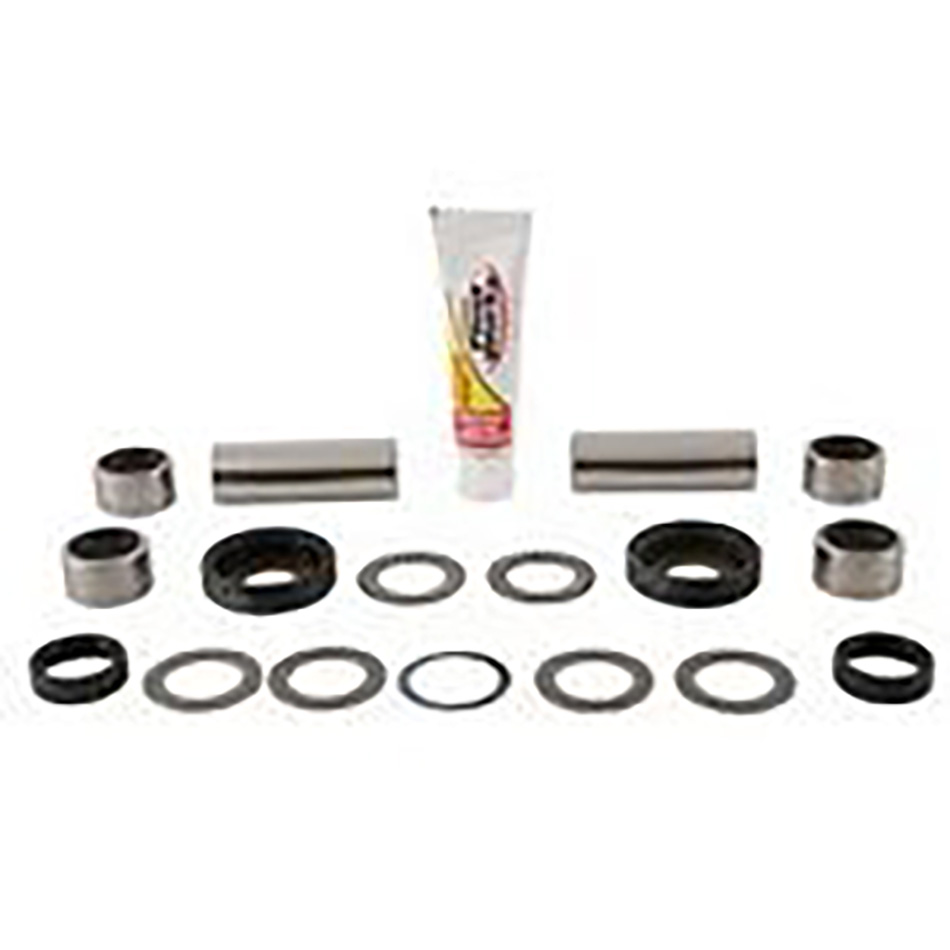 PIVOT WORKS SWINGARM KIT Yamaha YZ125 1993 PW...