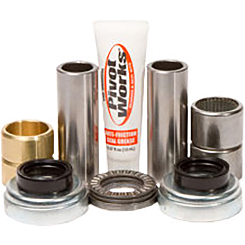 PIVOT WORKS SWINGARM KIT Yamaha YZ490 1986-1987 YZ250 1986... - Image 2
