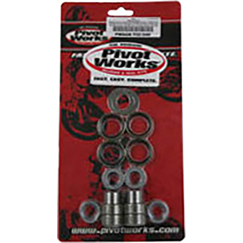PIVOT WORKS SWINGARM KIT KTM 620 Super Moto 1998-1999 400 SC 4-Stroke...