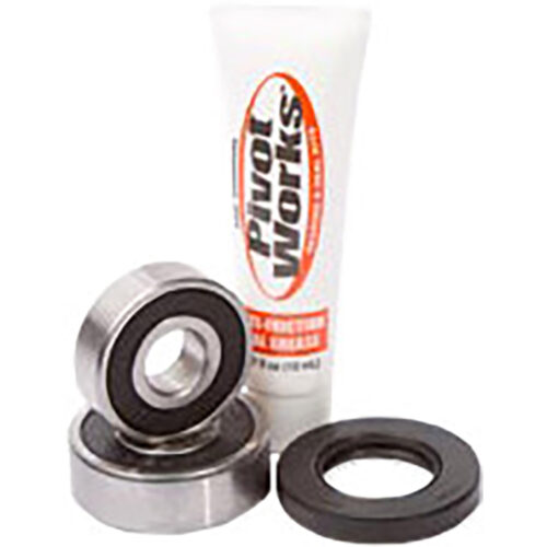 PIVOT WORKS REAR WHEEL BEARING KIT Honda CRF110F 2013-2022 CRF125F...
