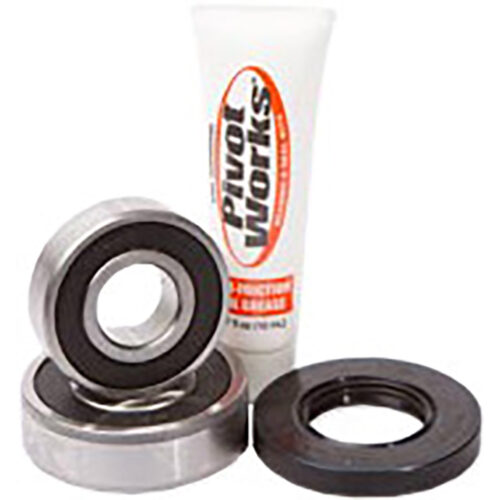 PIVOT WORKS REAR WHEEL BEARING KIT Honda CRF150F 2003-2017 CRF230F 20 more...