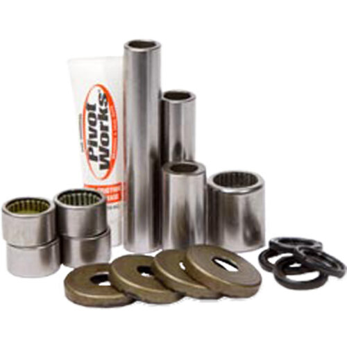 PIVOT WORKS LINKAGE REBUILD KIT Yamaha YFZ450X SE 2011-2011 YFZ450R...