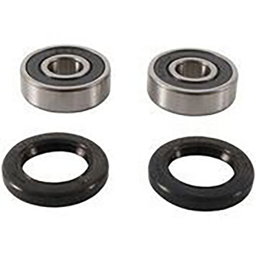 PIVOT WORKS FRONT WHEEL BEARING KIT Honda CRF125F 2014-2022 CRF125FB...