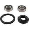 PIVOT WORKS FRONT WHEEL BEARING KIT Yamaha SX Venom 600 2004...