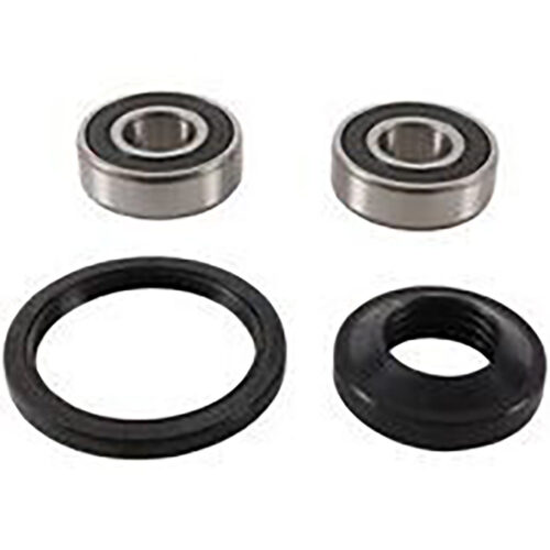 PIVOT WORKS FRONT WHEEL BEARING KIT Yamaha SX Venom 600 2004...