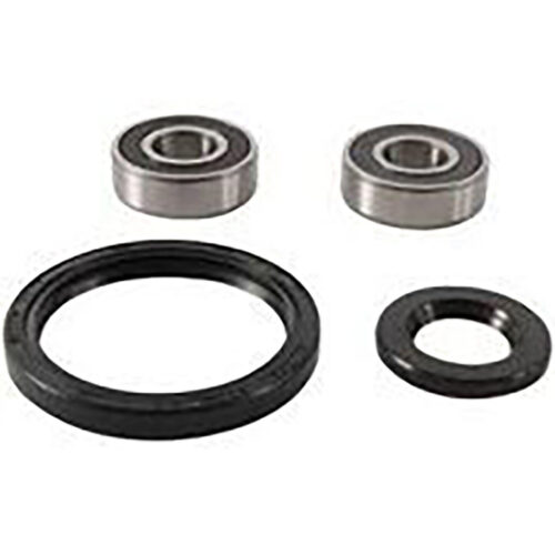 PIVOT WORKS FRONT WHEEL BEARING KIT Kawasaki KLX250S 2006-2008...