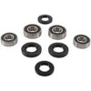 PIVOT WORKS FRONT WHEEL BEARING KIT Kawasaki KFX 50 2003-2006...