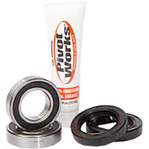 PIVOT WORKS FRONT WHEEL BEARING KIT YZ250X 2016-2022 WR426F...