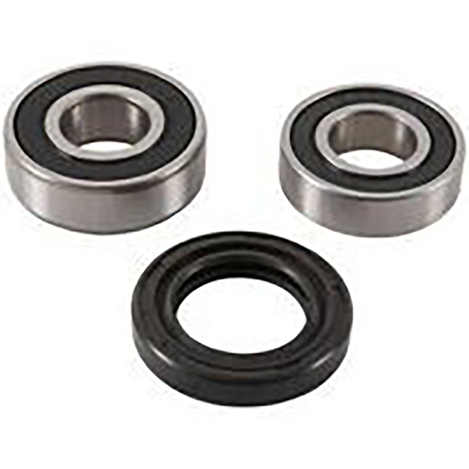 PIVOT WORKS REAR WHEEL BEARING KIT Honda CR80R 1986-1991...