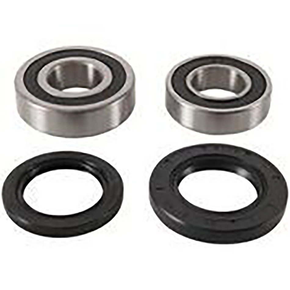 PIVOT WORKS REAR WHEEL BEARING KIT Yamaha WR426F 2001-2002 YZ426F...