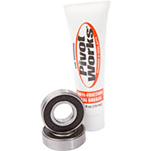 PIVOT WORKS REAR WHEEL BEARING KIT KTM 50 Mini Adventure 1997-2008...