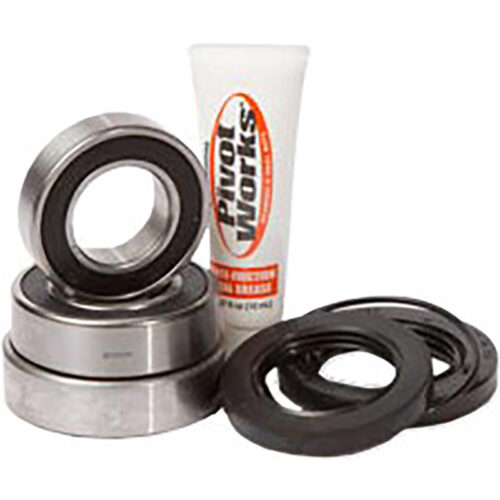 PIVOT WORKS REAR WHEEL BEARING/SEAL KIT Honda CBR1000RR 2008-2013...