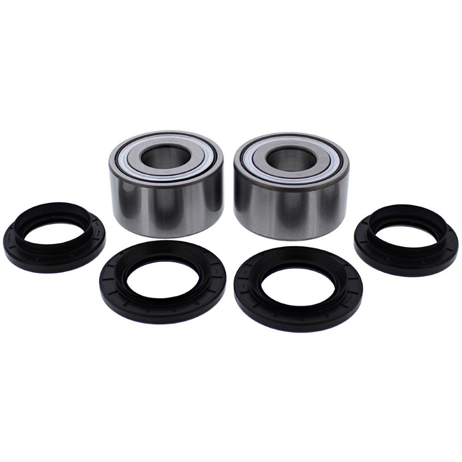 PIVOT WORKS REAR WHEEL BEARING KIT YAMAHA YXZ 1000 R 2016-2018...