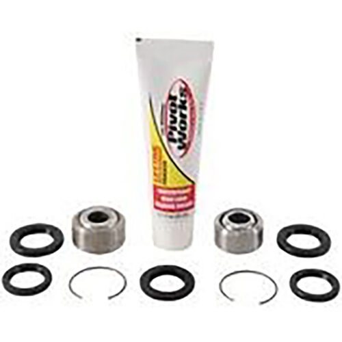 PIVOT WORKS SHOCK BEARING KIT Honda CR250R 1994-1994PW Rear Shock K...