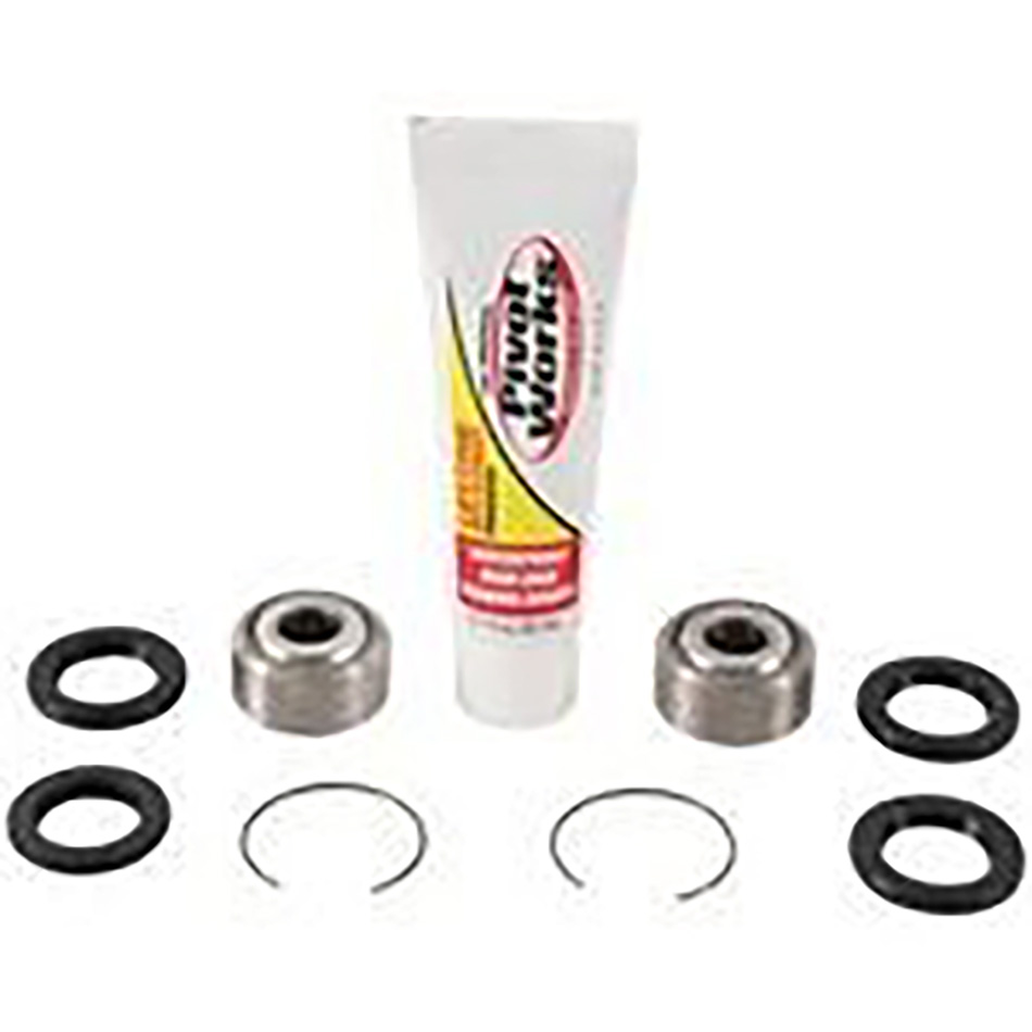 PIVOT WORKS SHOCK BEARING KIT Honda CR500R 1995-1995 CR125R 1994-1995...