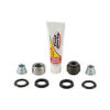 PIVOT WORKS SHOCK BEARING KIT Honda XR650L 1993-2021 PW Rear...