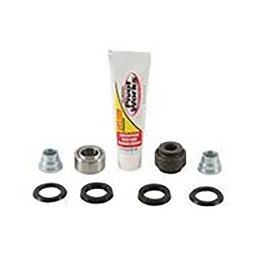 PIVOT WORKS SHOCK BEARING KIT Honda XR650L 1993-2021 PW Rear...