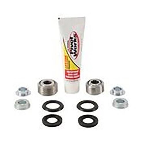 PIVOT WORKS SHOCK BEARING KIT Suzuki RM250 RM125 1991-1991...