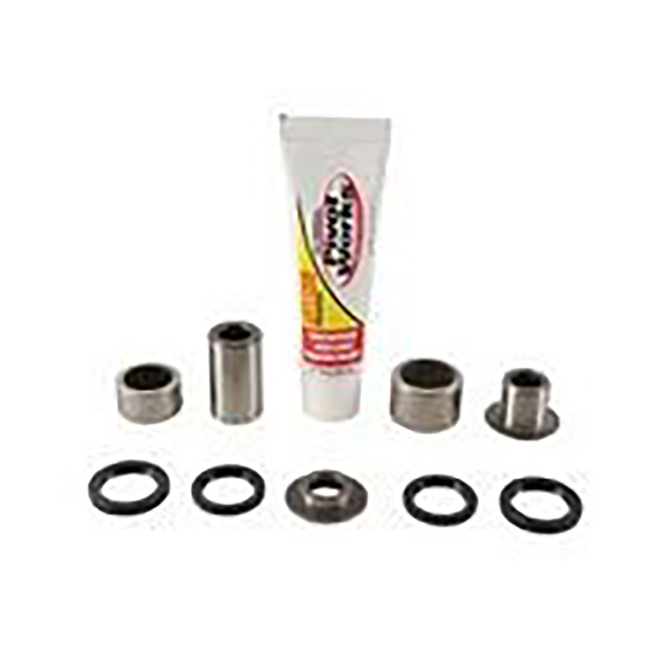 PIVOT WORKS SHOCK BEARING KIT Kawasaki KFX 450R 2008-2014 PW Rear...