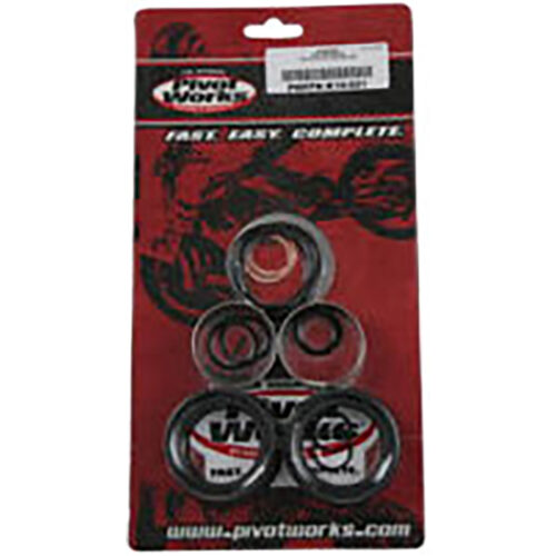 PIVOT WORKS SEAL/BUSHING KIT FORKS Kawasaki KLX250S 2006-2010 KLX2...