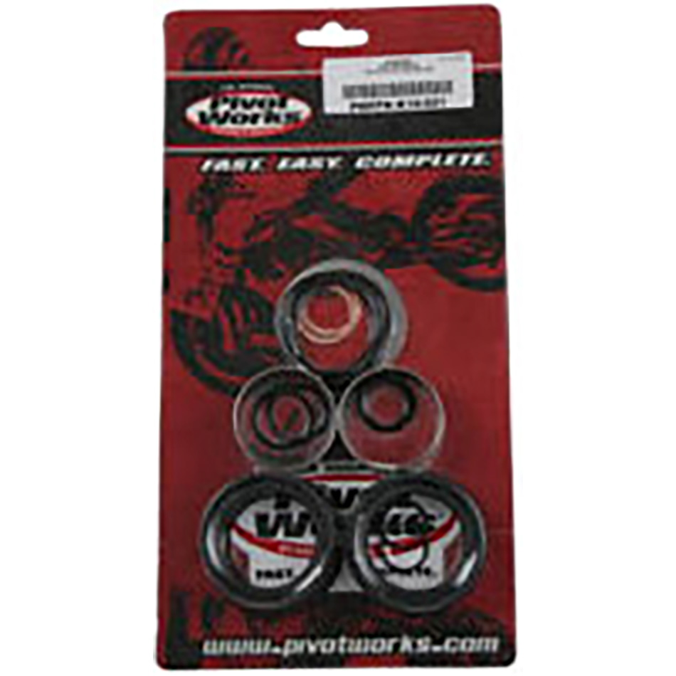 PIVOT WORKS SEAL/BUSHING KIT FORKS Kawasaki KLX250S 2006-2010 KLX2...
