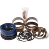 PIVOT WORKS SEAL/BUSHING KIT FORKS Kawasaki KX250F 2006-2012...