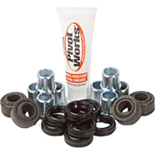 PIVOT WORKS LOWER A-ARM KIT Honda TRX400X 2009-2014 TRX300EX Sportrax...