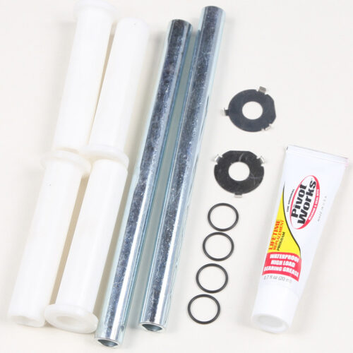PIVOT WORKS UPPER A-ARM KIT Can-Am Commander Max 1000 DPS 2014-2019...