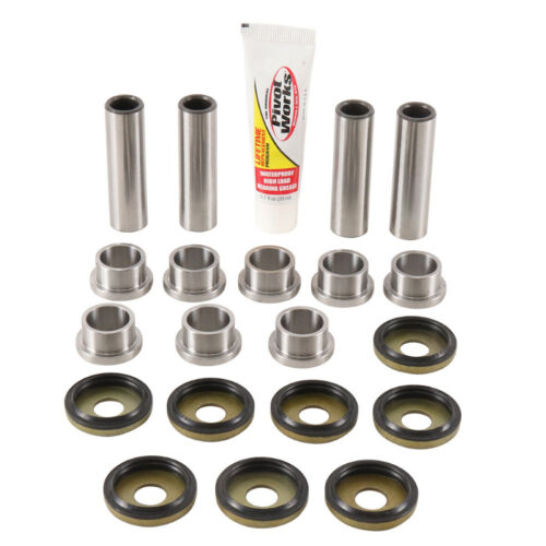 PIVOT WORKS A-ARM BEARING KIT YAMAHA YXZ 1000 R 2016-2022...