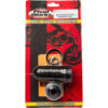 PIVOT WORKS SHOCK REPAIR KIT Honda CR125R 2001-2007...