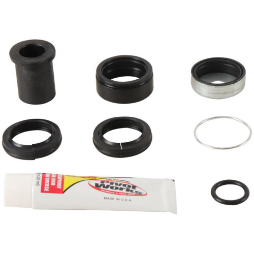 PIVOT WORKS STEERING STEM BEARING KIT Arctic Cat 400 DVX 2004-2008 Kawasaki...